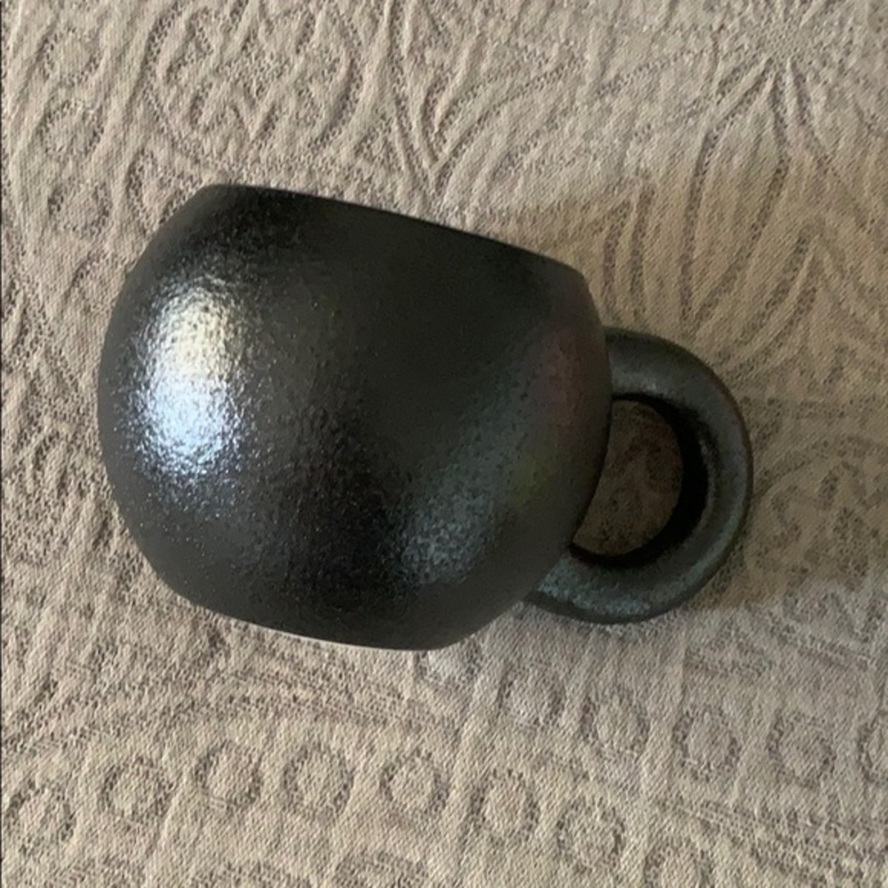 Halloween 2020 cauldron mug‎